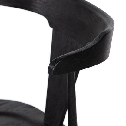 Sgabello Atlas 
