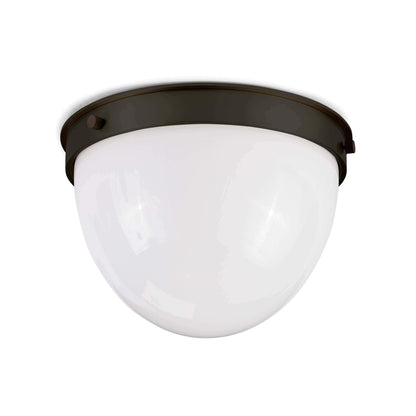Coastal Living Bay Harbor Flush Mount