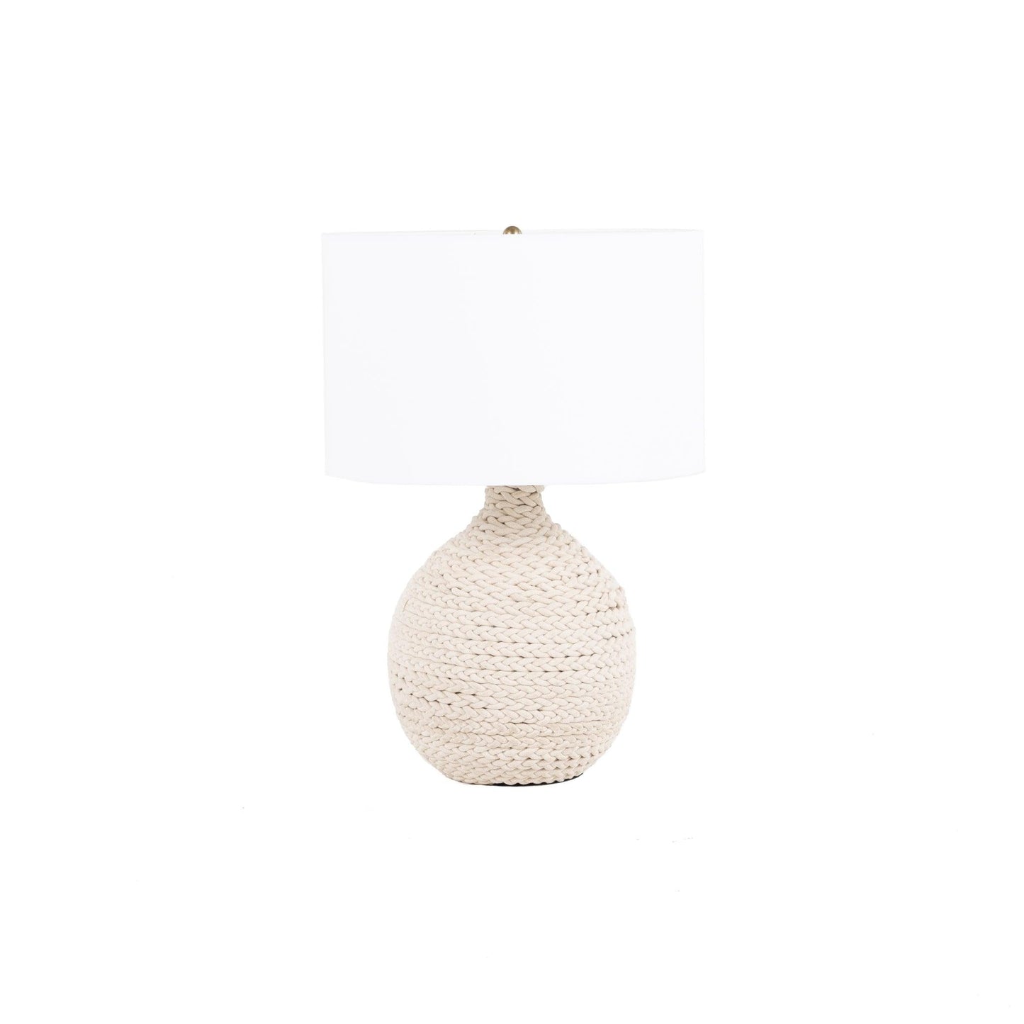 Lampada da tavolo Biscayne