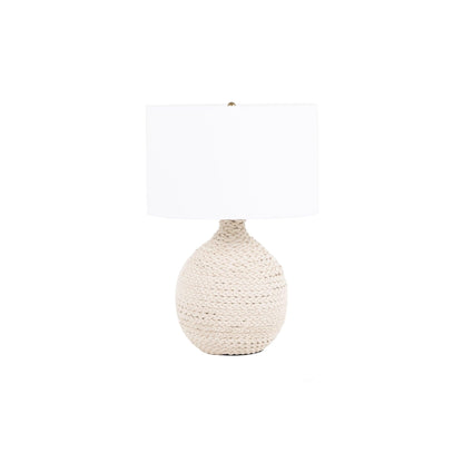 Lampada da tavolo Biscayne