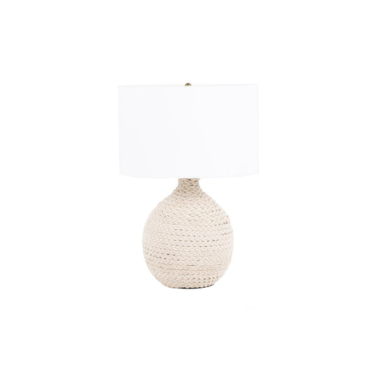 Lampada da tavolo Biscayne