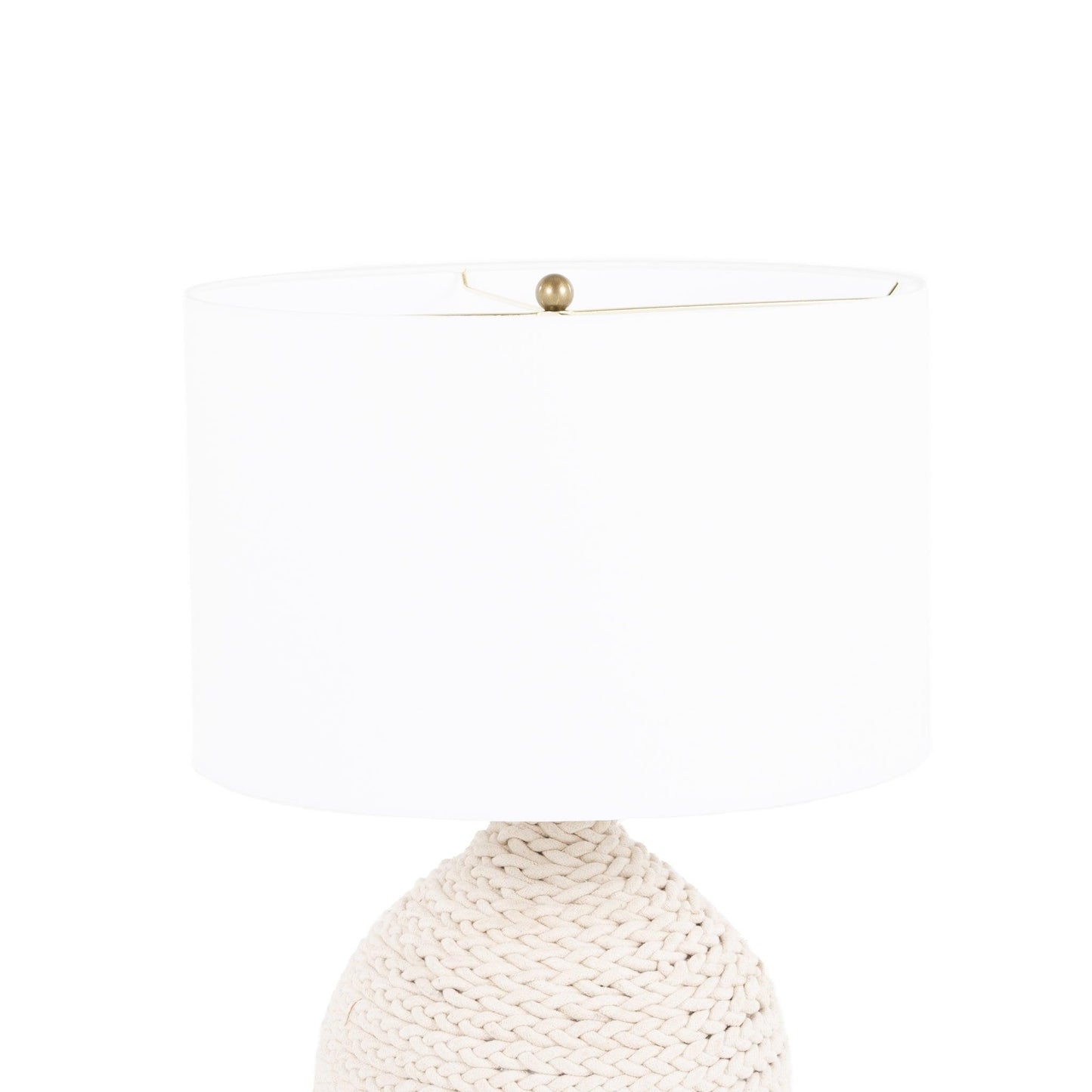 Lampada da tavolo Biscayne