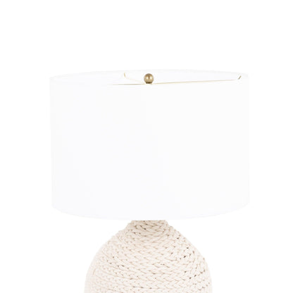 Lampada da tavolo Biscayne