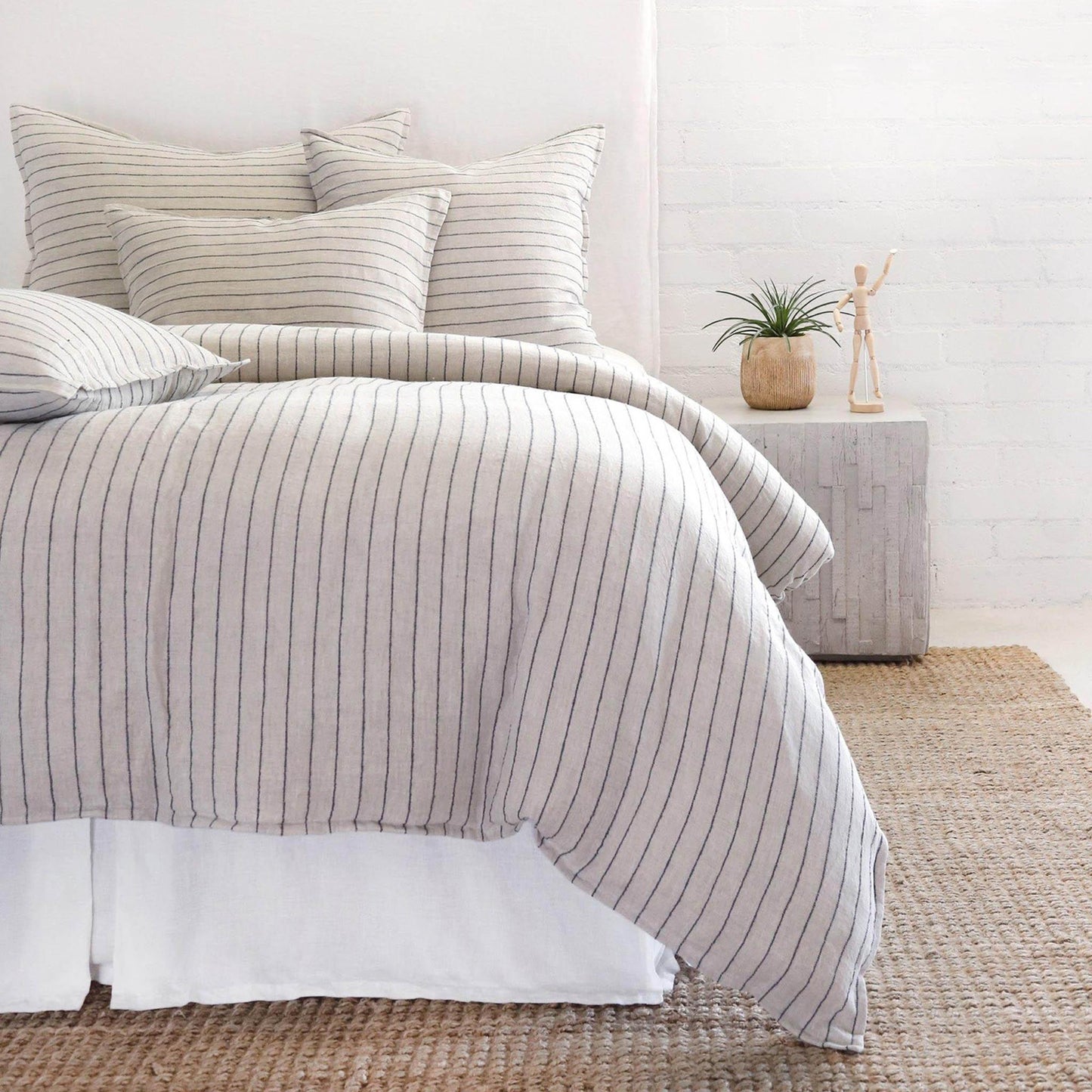 Collezione di piumoni Blake di Pom Pom at Home