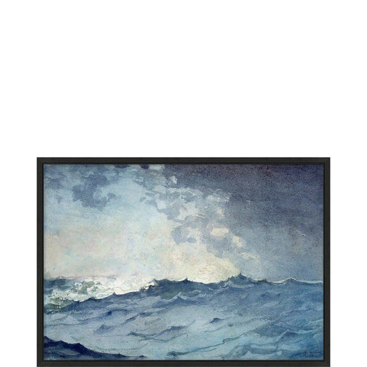 Onde Blu II