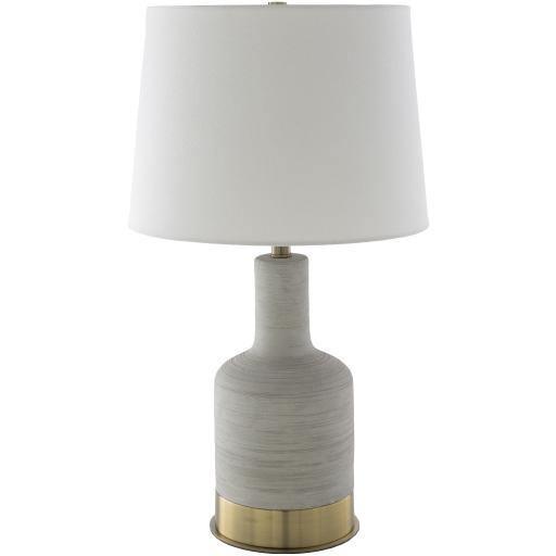 Lampada da tavolo Brandy