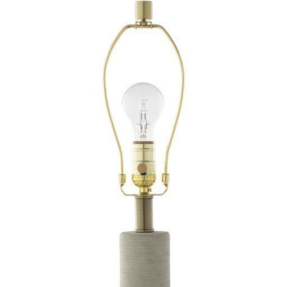 Lampada da tavolo Brandy