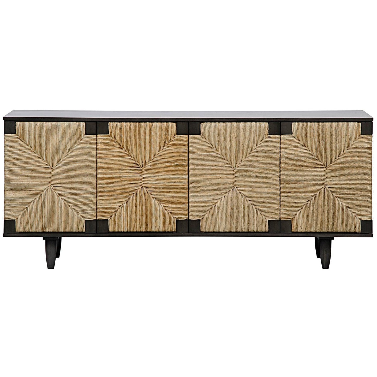 Credenza Brooklyn a 4 ante