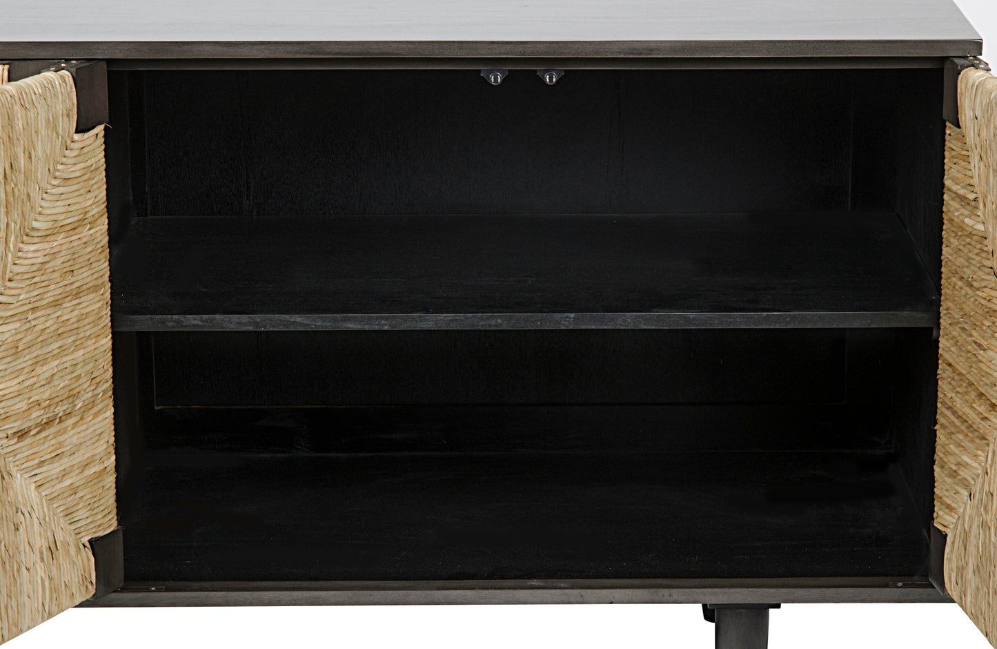 Credenza Brooklyn a 4 ante