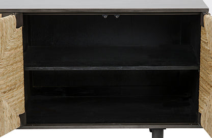 Credenza Brooklyn a 4 ante