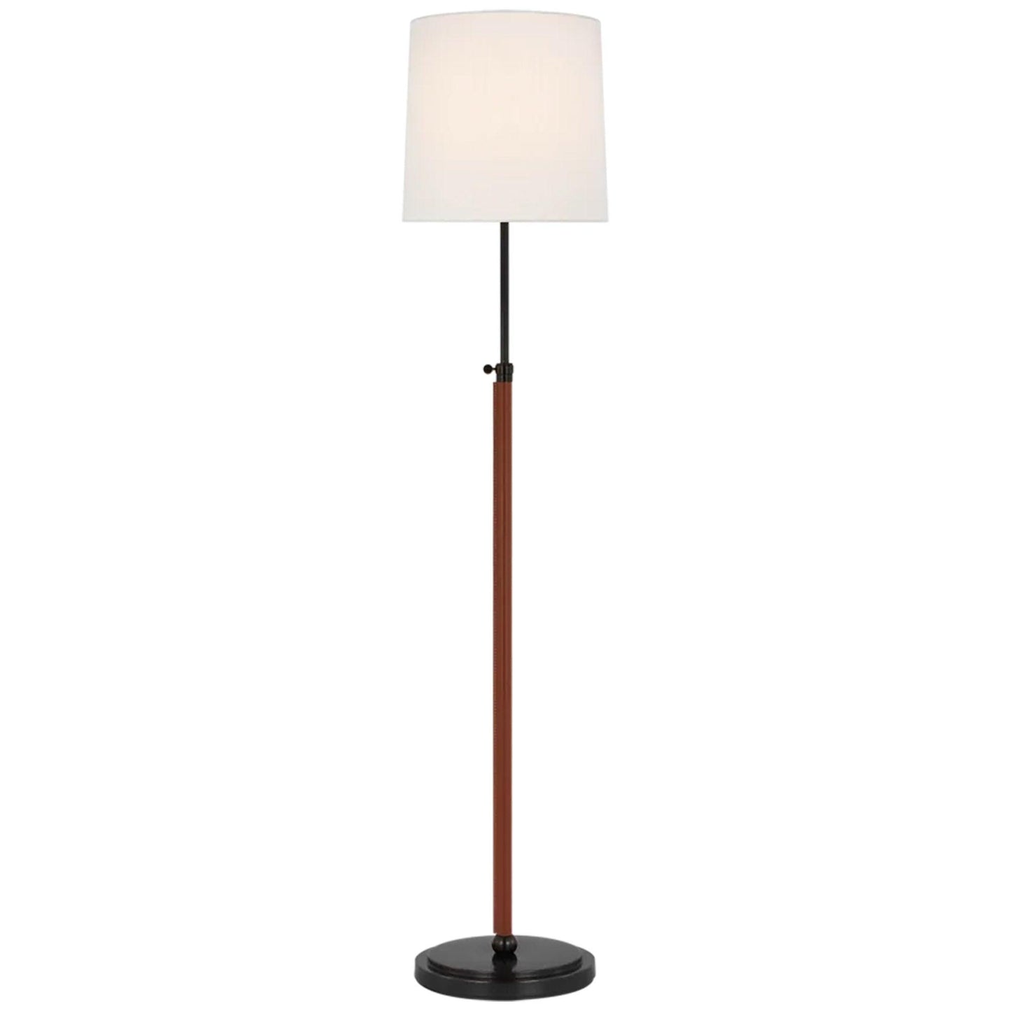 Lampada da terra Bryant