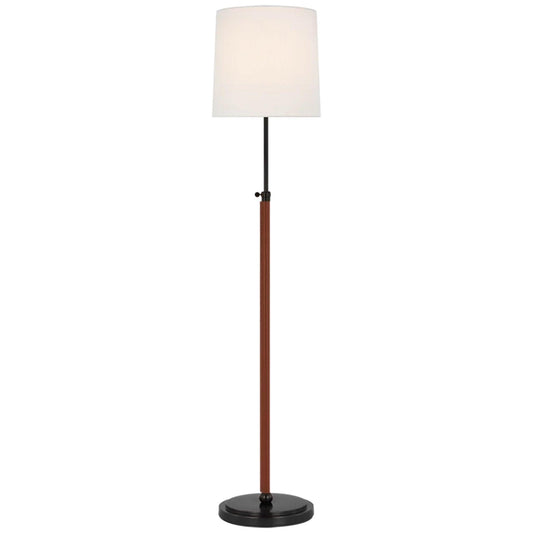 Lampada da terra Bryant