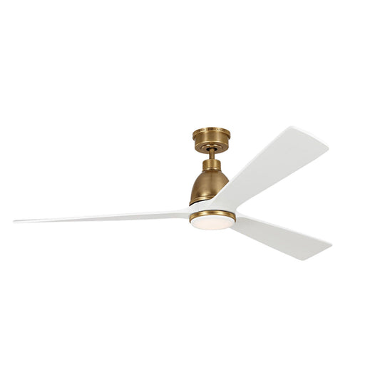 Ventilatore da soffitto Bryden Smart 60 LED