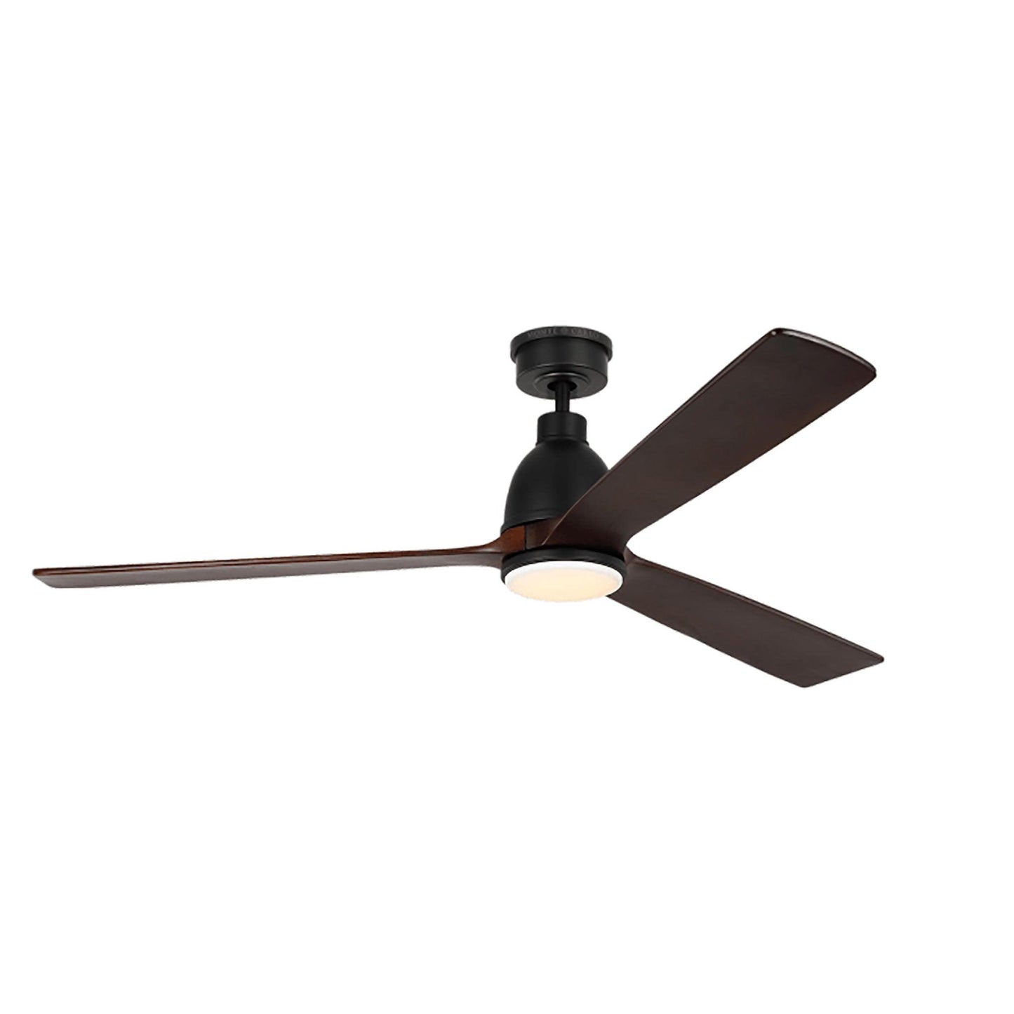 Ventilatore da soffitto Bryden Smart 60 LED