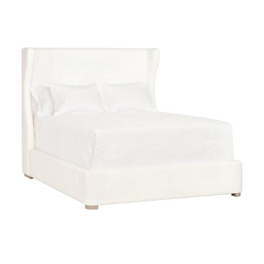 Letto imbottito Brynn