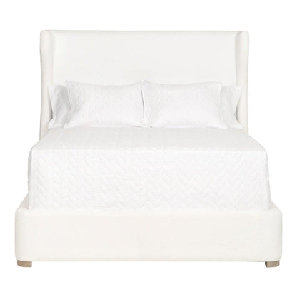 Letto imbottito Brynn