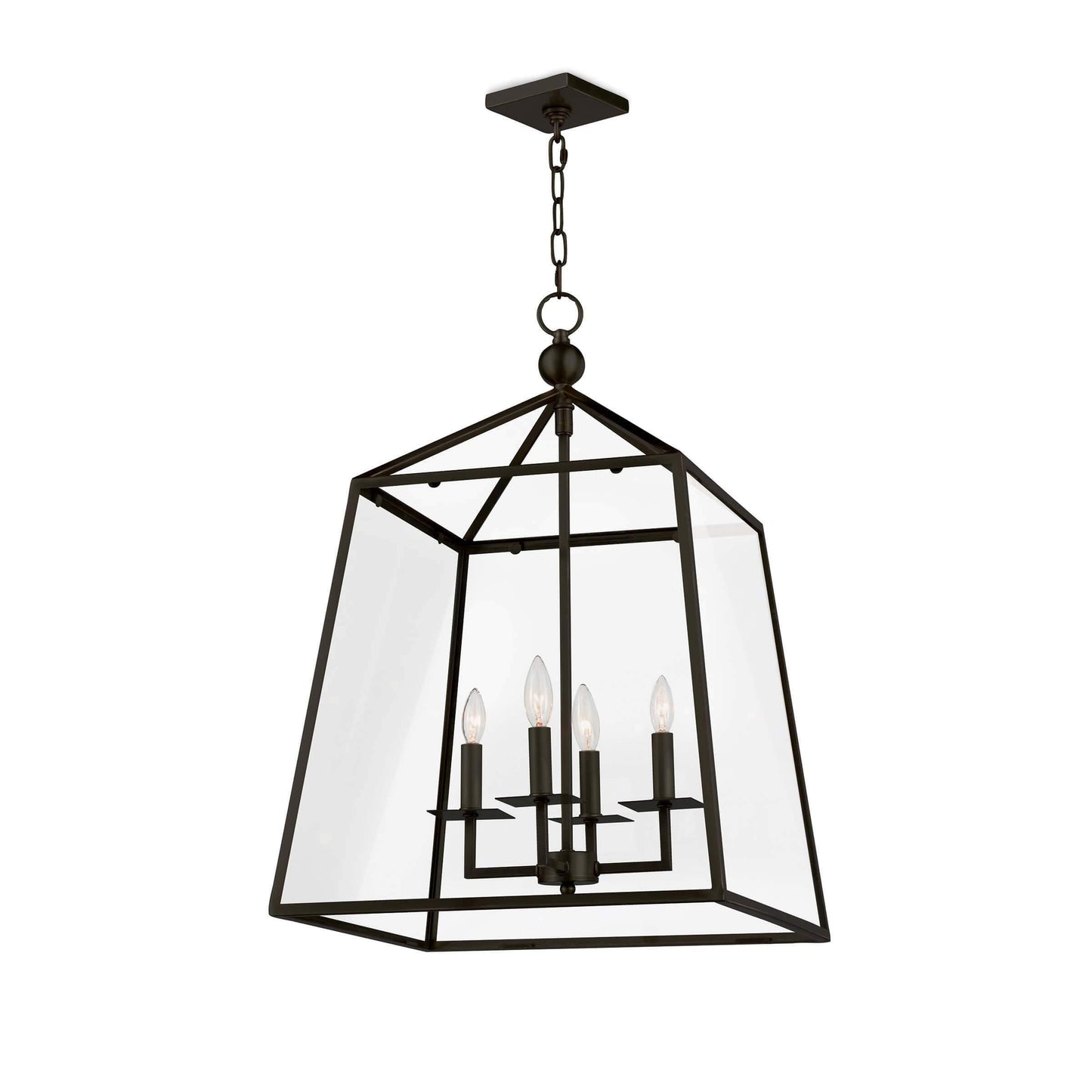 Lanterna Cachet Coastal Living