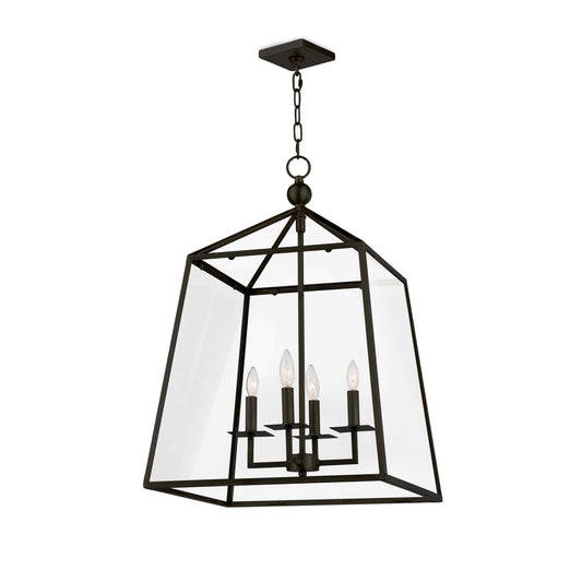 Lanterna Cachet Coastal Living