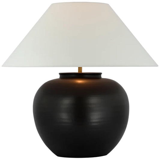 Lampada da tavolo media Casey