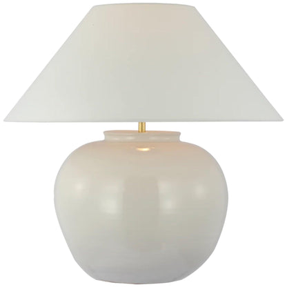 Lampada da tavolo media Casey