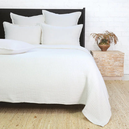 Collezione Chatham Matelasse di Pom Pom at Home