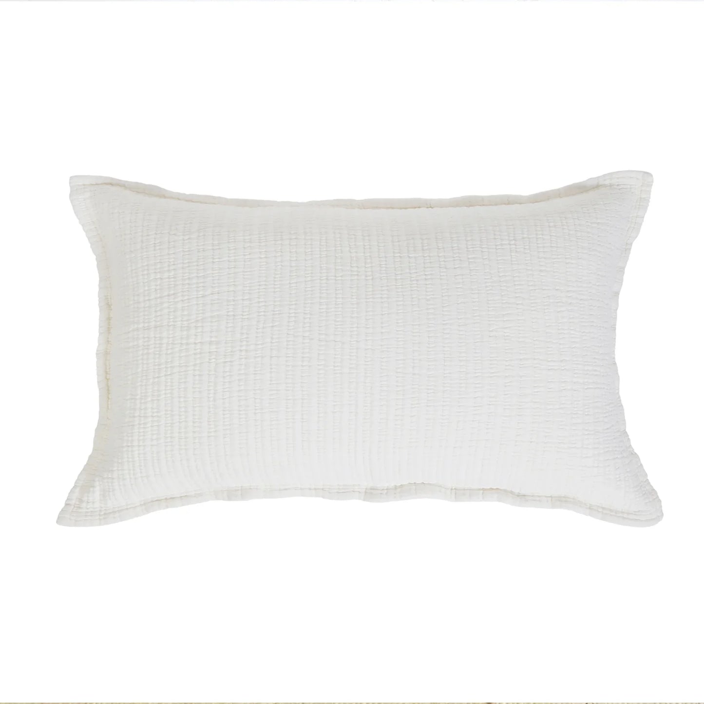 Collezione Chatham Matelasse di Pom Pom at Home