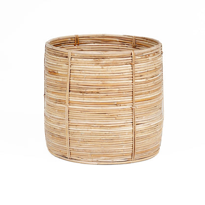 Cestini in rattan Cian