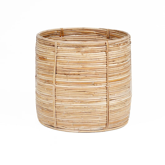 Cestini in rattan Cian