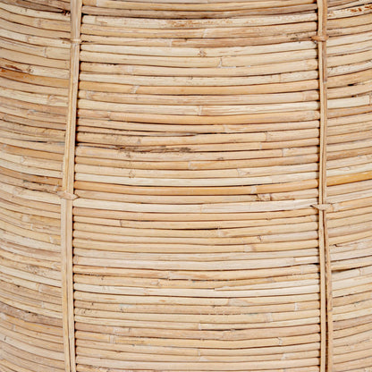 Cestini in rattan Cian