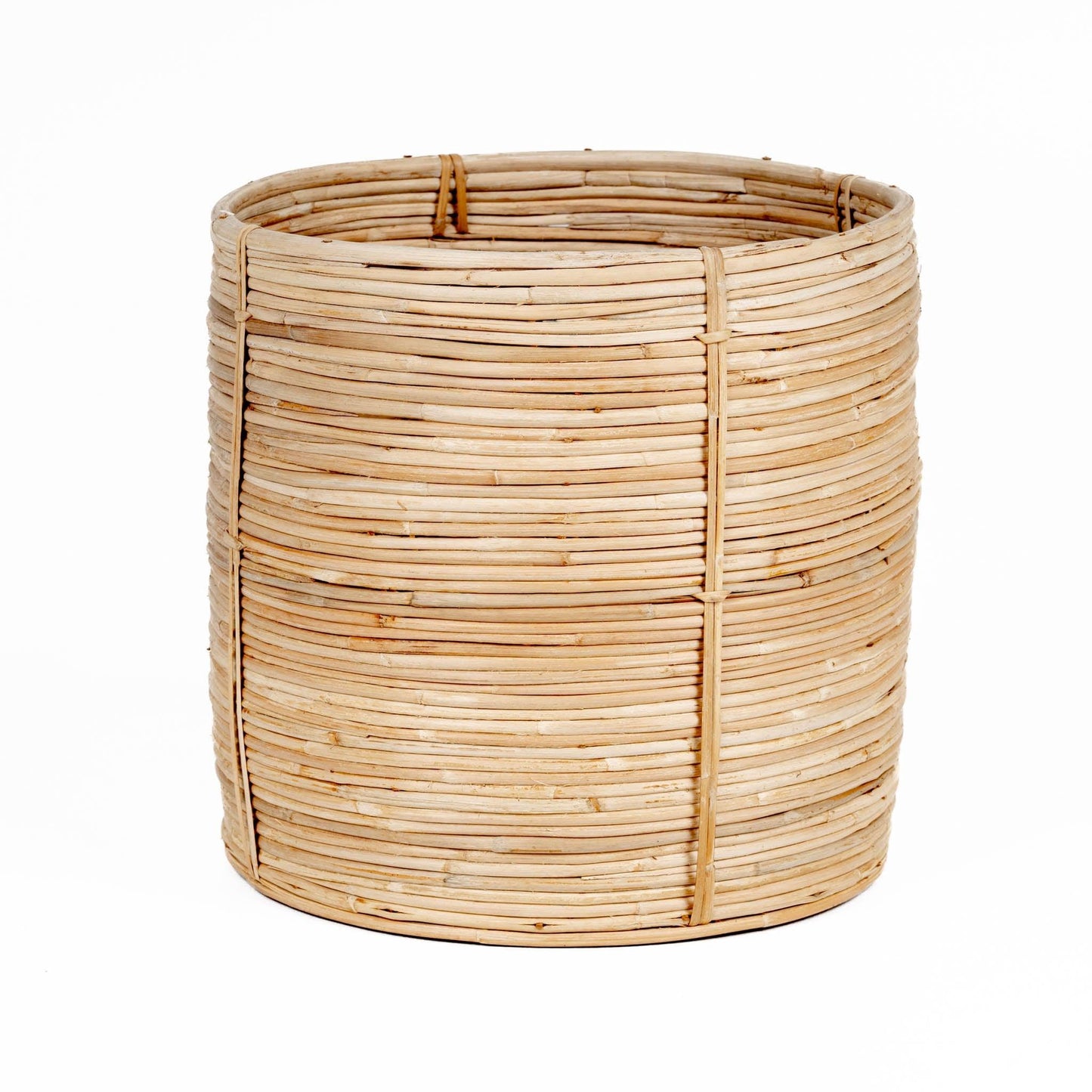 Cestini in rattan Cian