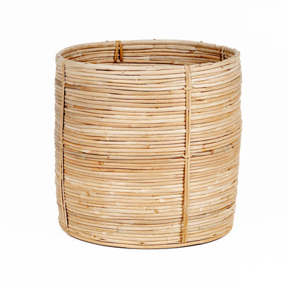 Cestini in rattan Cian