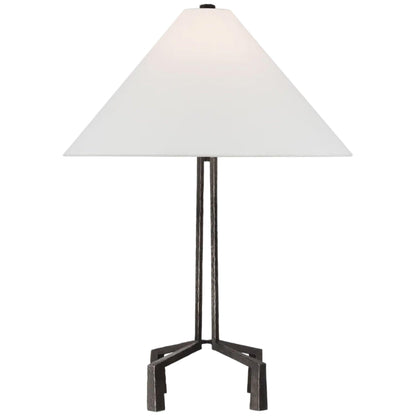 Lampada da tavolo media Cliffard
