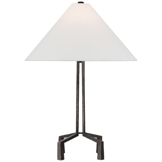 Lampada da tavolo media Cliffard
