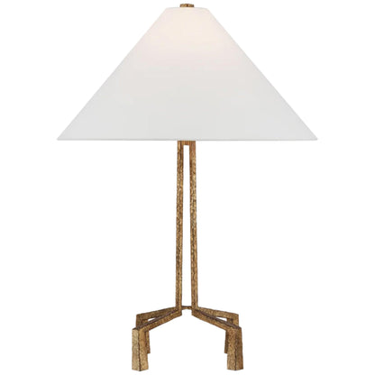 Lampada da tavolo media Cliffard