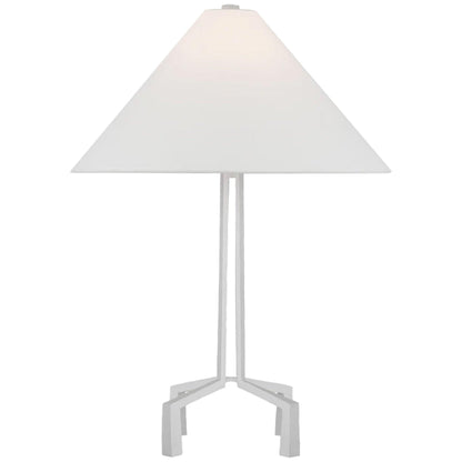 Lampada da tavolo media Cliffard
