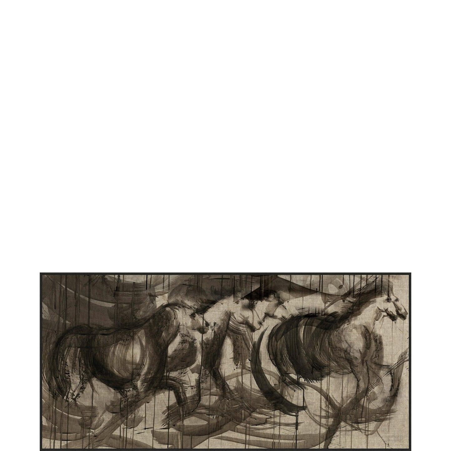 Cavallo oscuro