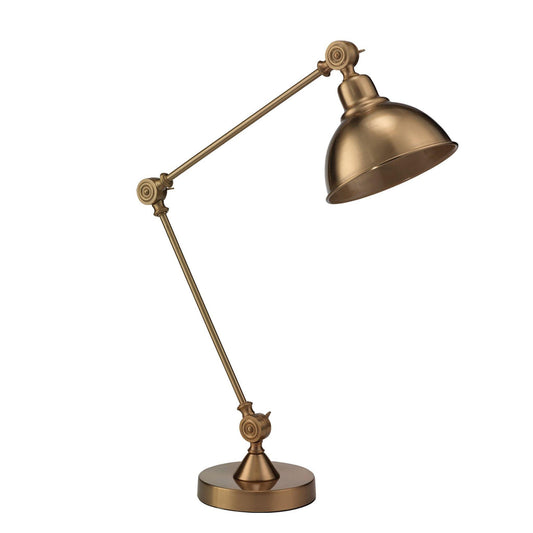 Lampada da tavolo Dean