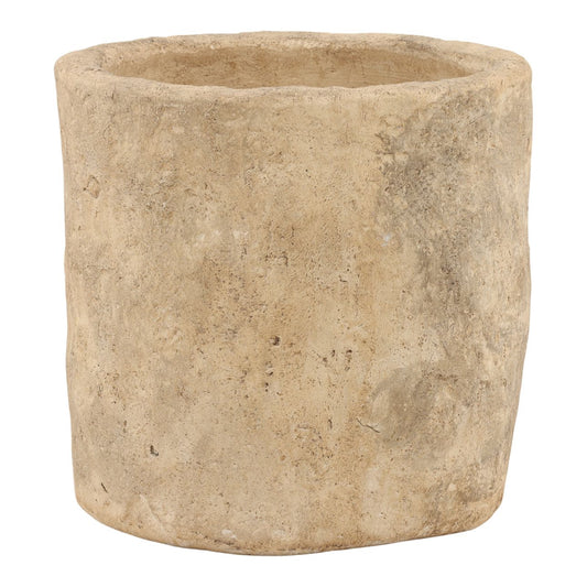 Fioriera in pietra Claymont