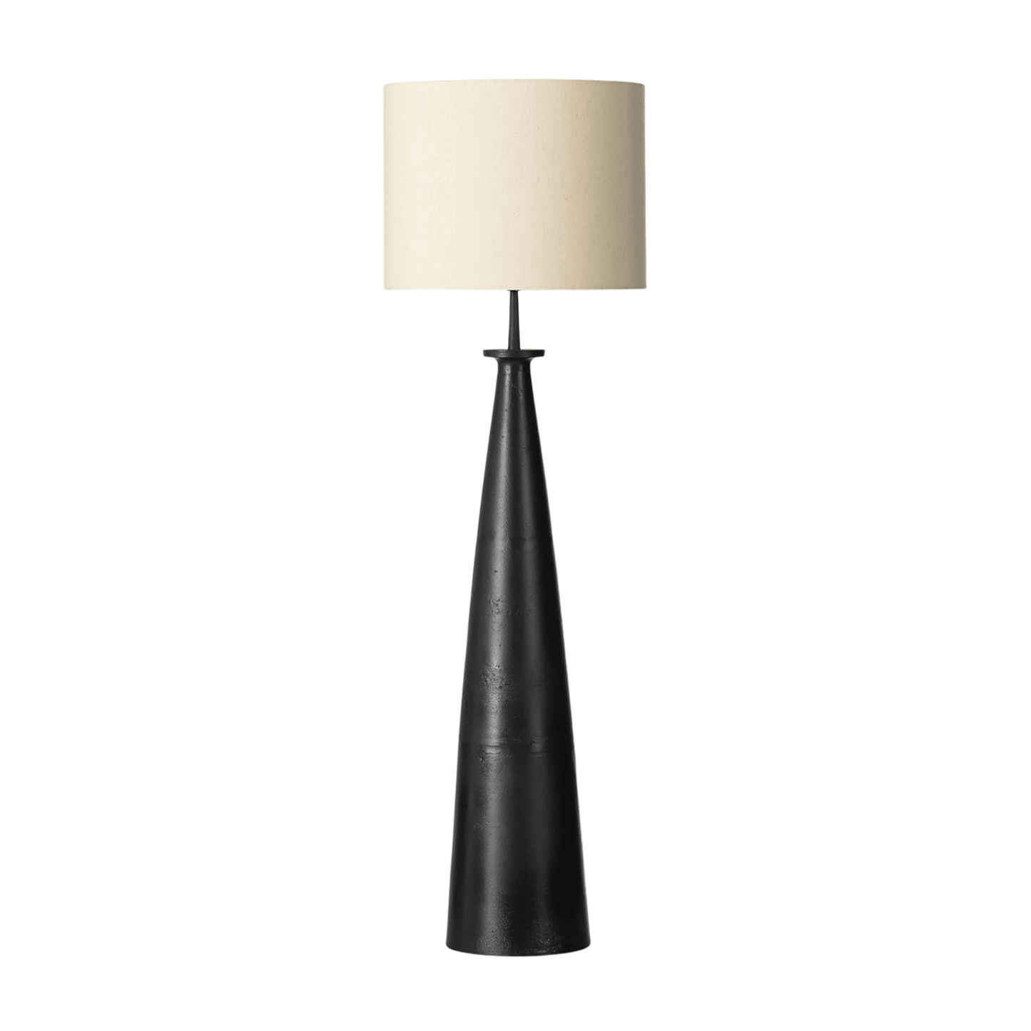 Lampada da terra Eamon