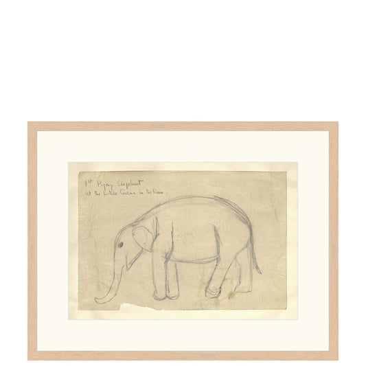 Elefante