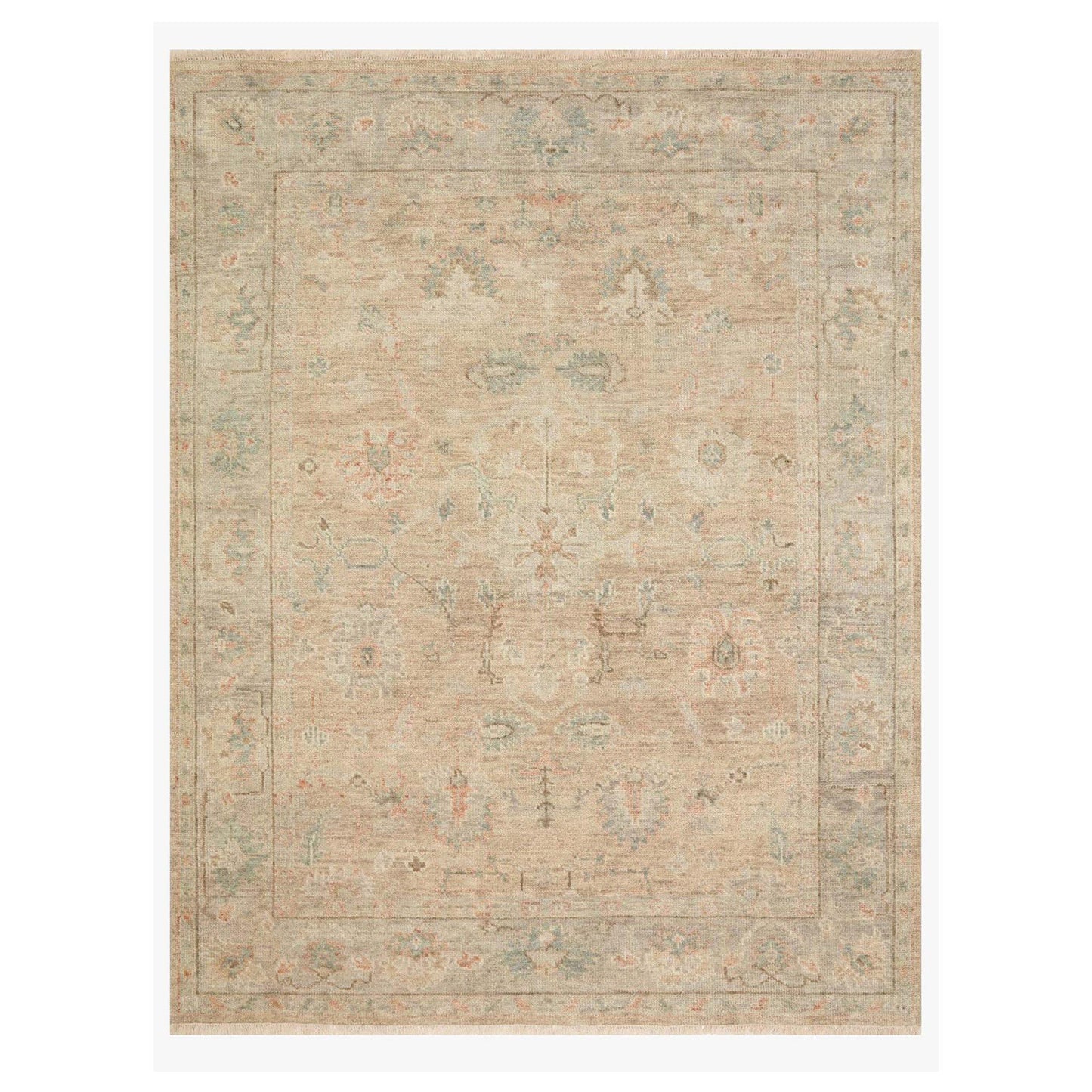 Tappeto Ellie, beige