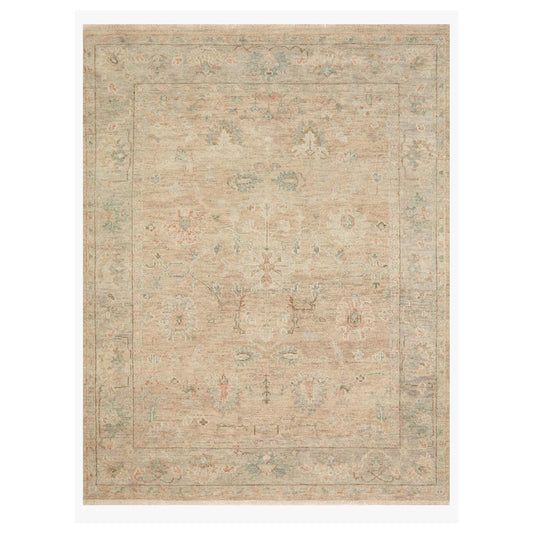 Tappeto Ellie, beige