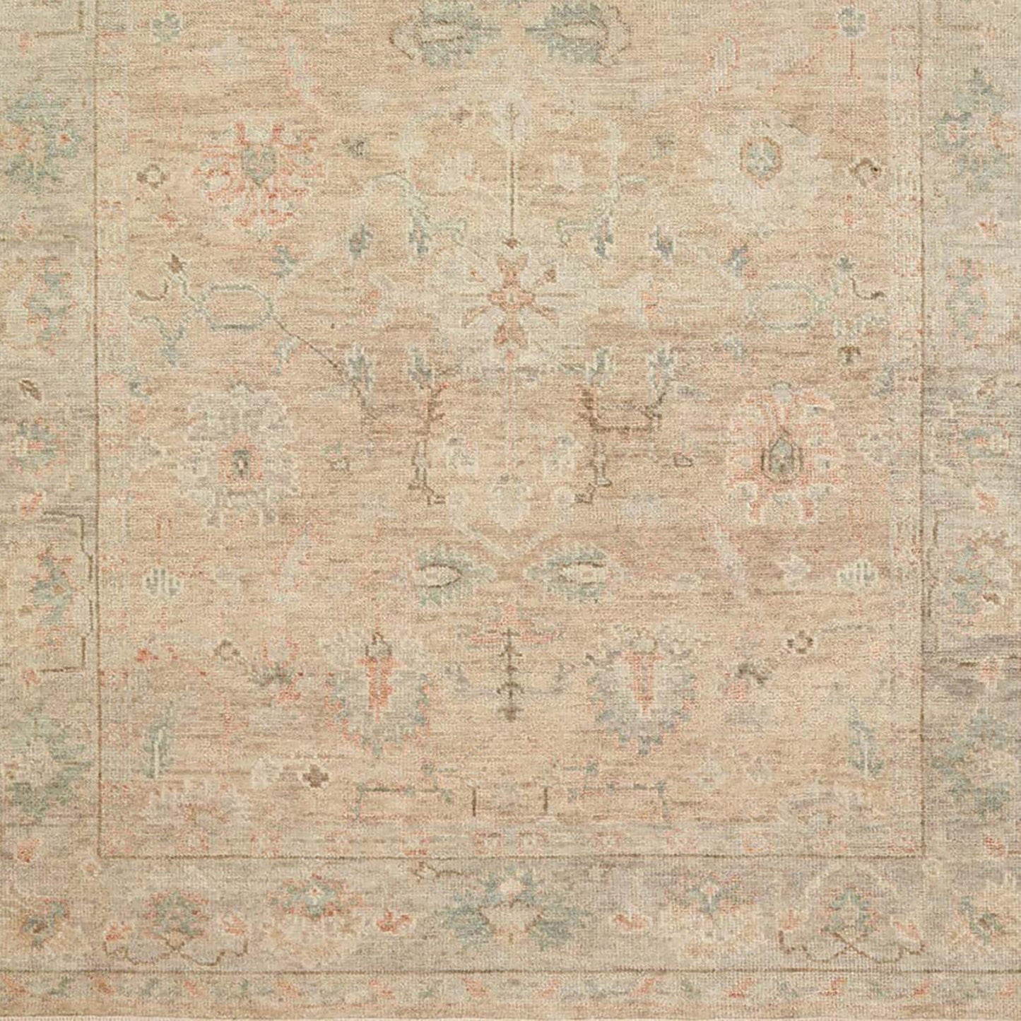 Tappeto Ellie, beige