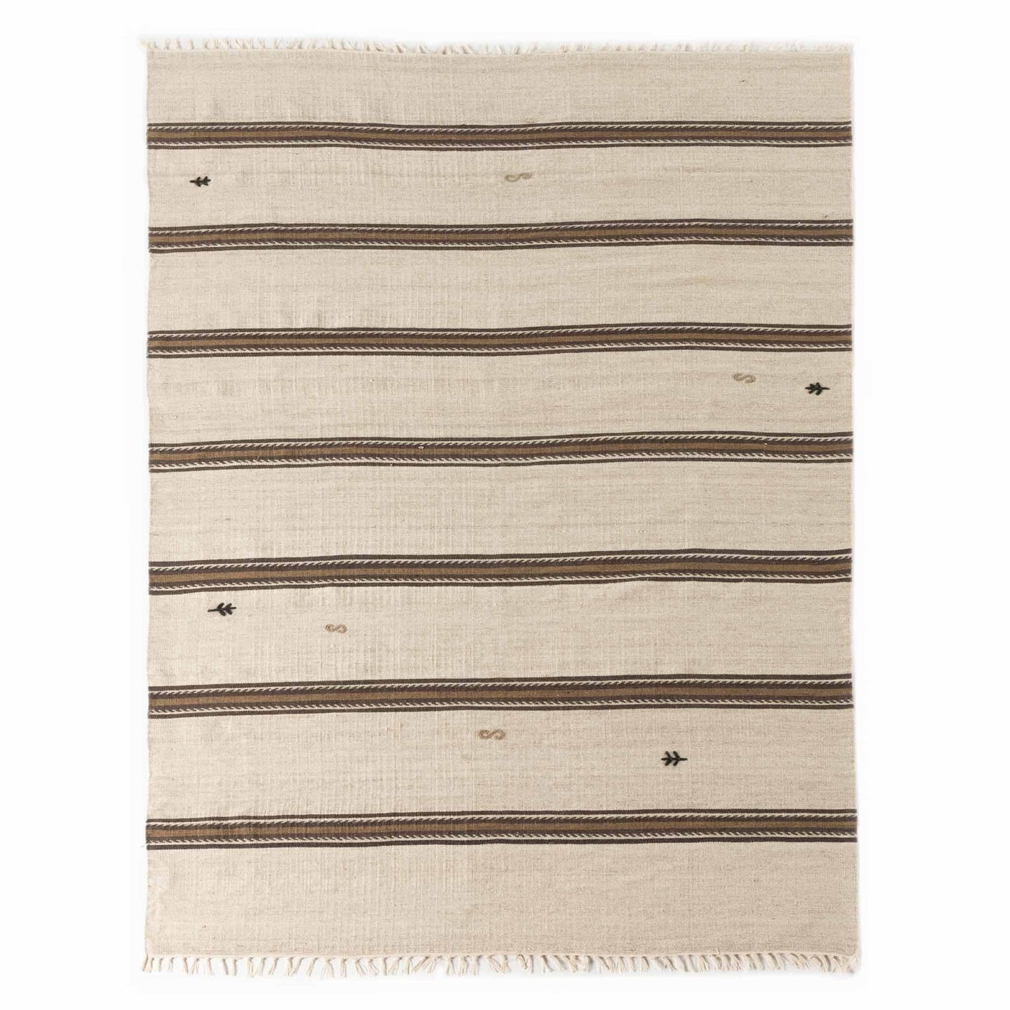 Tappeto Kilim Ellsworth