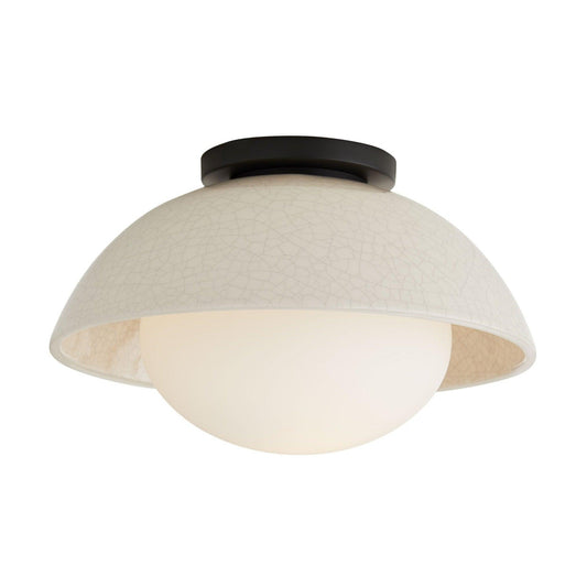 Emerald Small Flush Mount
