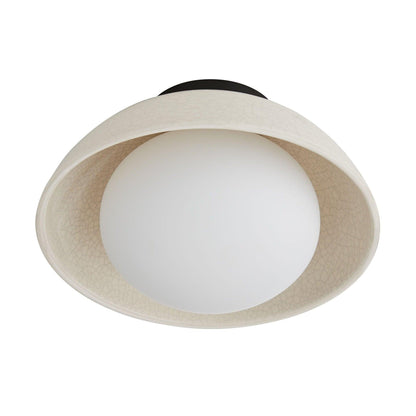 Emerald Small Flush Mount