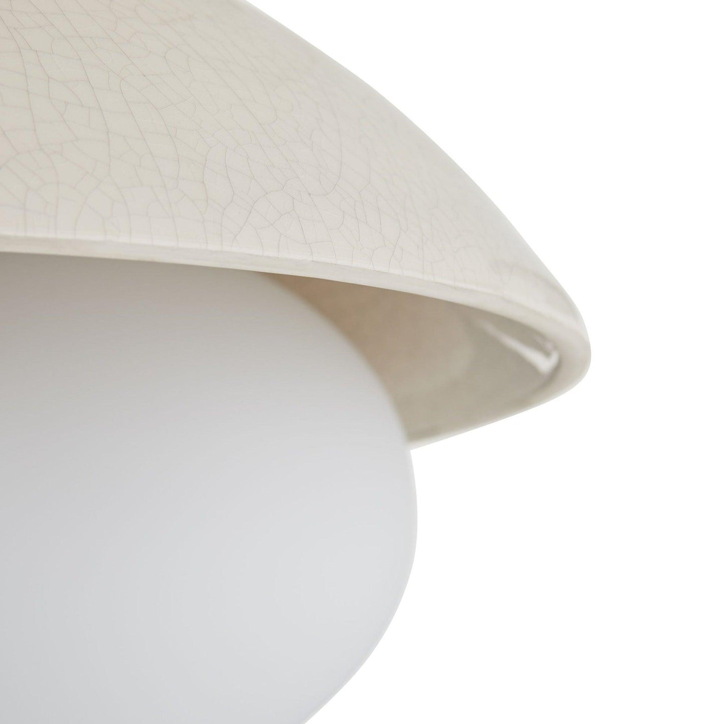 Emerald Small Flush Mount