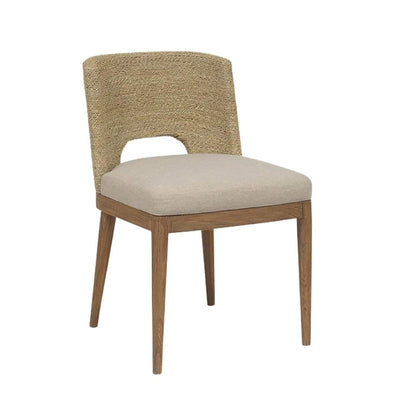 Sedia da pranzo Emerson