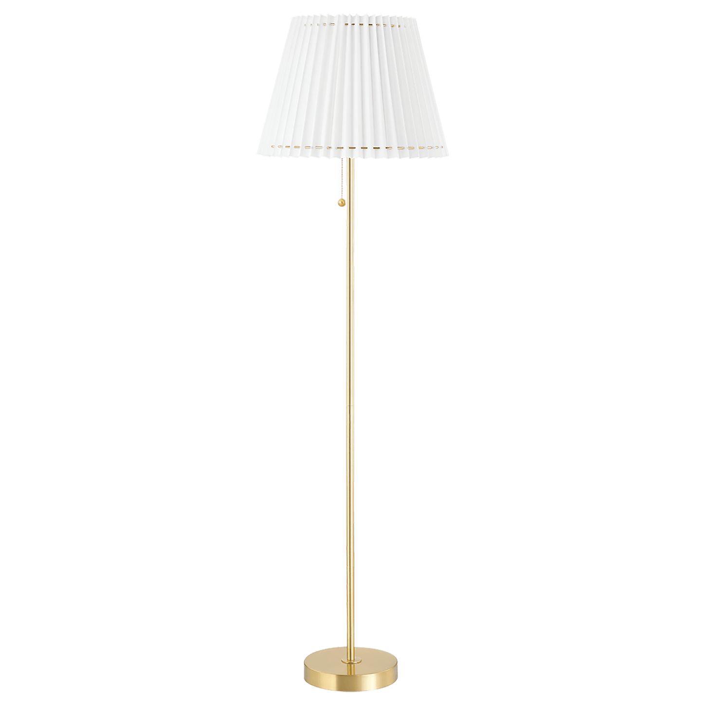 Lampada da terra Ester