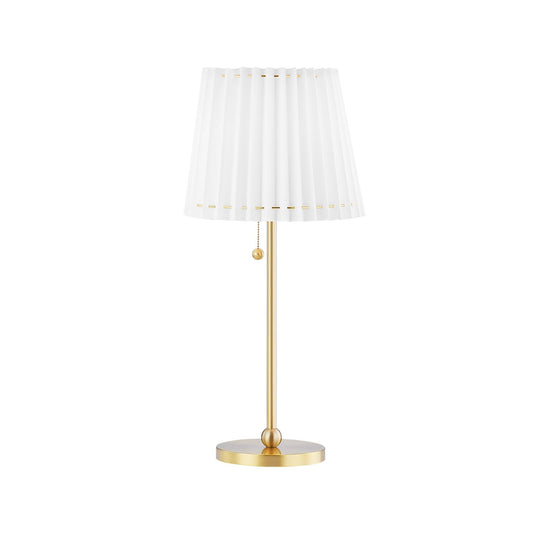 Lampada da tavolo Ester